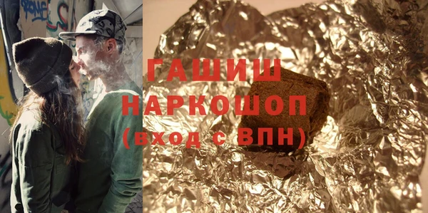 молекула духа Алексин